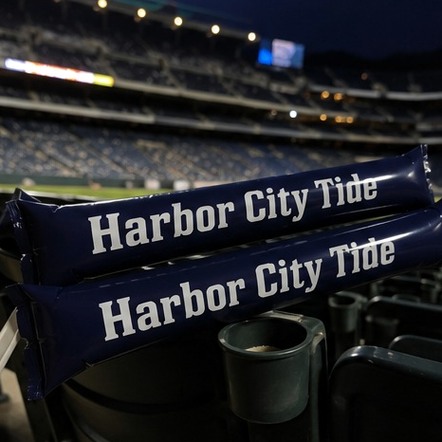 Pro teams & stadium giveaways