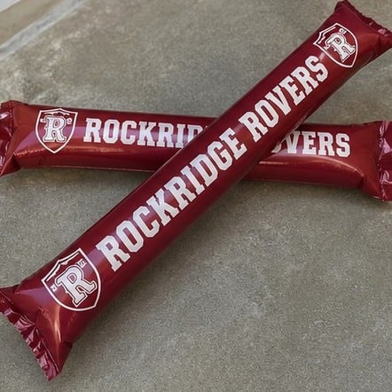 Thunderstick Clappers