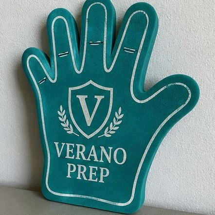 Foam Hand Clappers