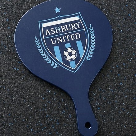 Paddle Clappers